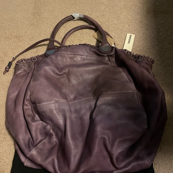 Diesel bag - Picture 2 of 6